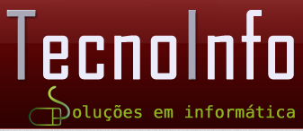 TecnoInfo - Soluções em Informática